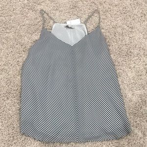Loft Tank - NWT